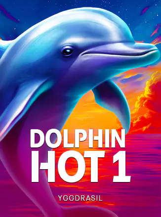 Dolphin Hot 1
