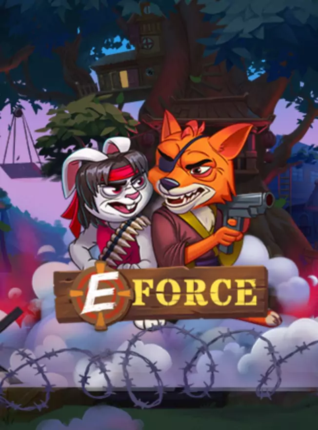 E-Force