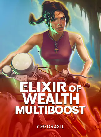 Elixir of Wealth MultiBoost 