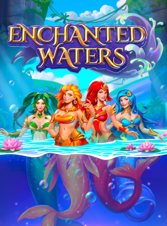Enchanted Water
