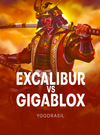 Excalibur Vs Gigablox