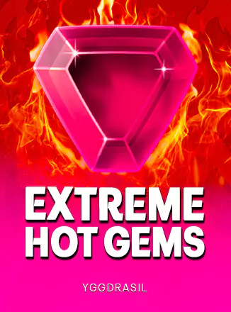 Extreme Hot Gems