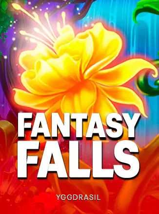 Fantasy Falls