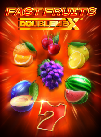 Fast Fruits Doublemax