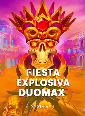 Fiesta Explosiva DuoMax