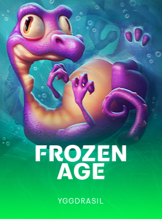 Frozen Age