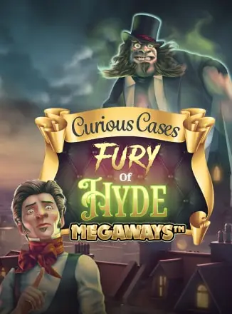 Fury of Hyde Megaways