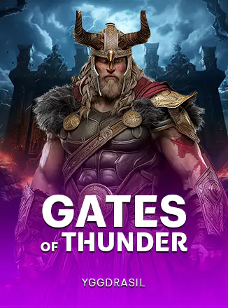 Gates of Thunder
