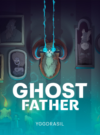 Ghost Father