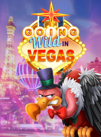 Going Wild in Vegas