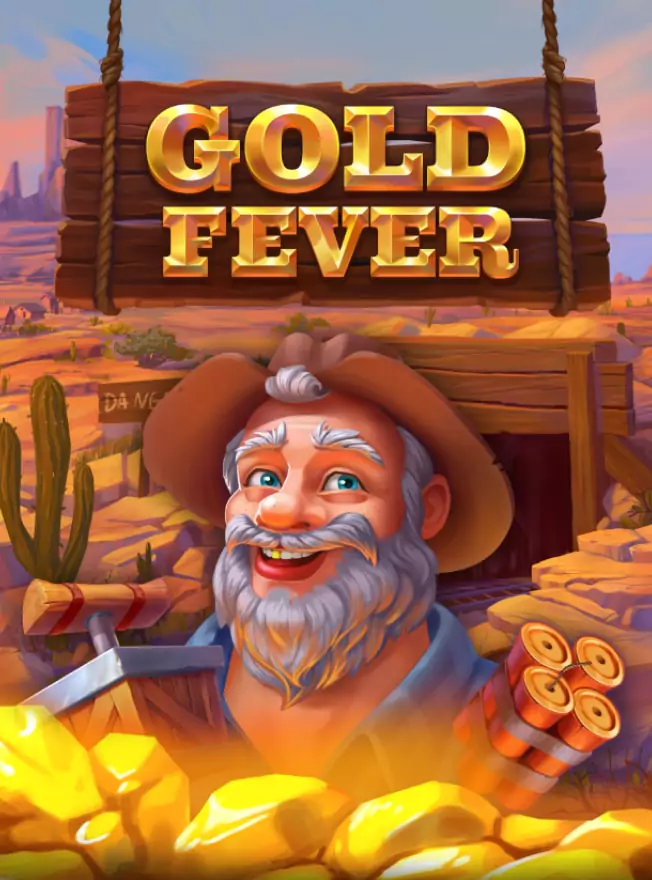 Gold Fever