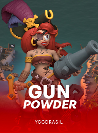 Gunpowder