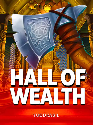 Hall of Wealth