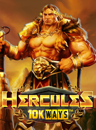 Hercules 10K Ways