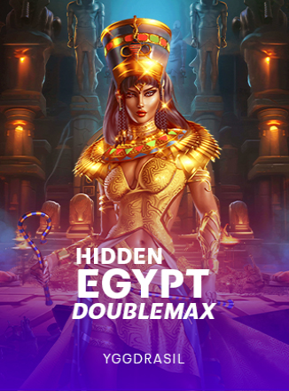 Hidden Egypt DoubleMax