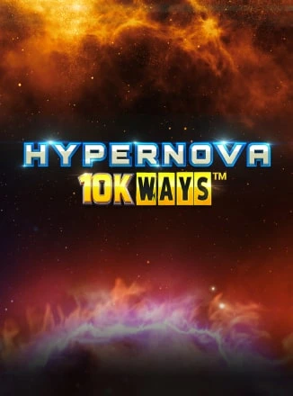 Hypernova 10K Ways