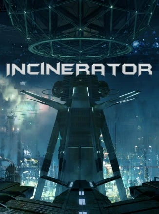 Incinerator