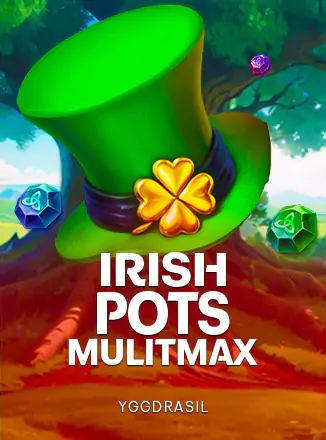 Irish Pots MulitMax