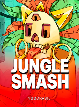 Jungle Smash