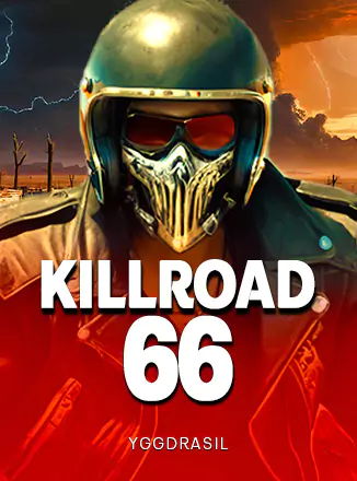 Killroad 66
