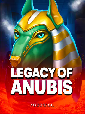 Legacy of Anubis