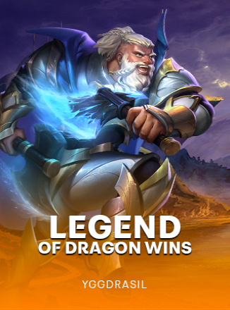 Legend of Dragon Wins