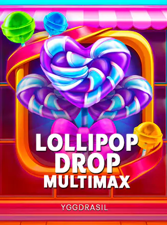 Lollipop Drop MultiMax