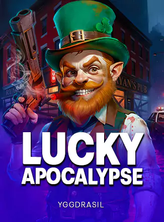 Lucky Apocalypse