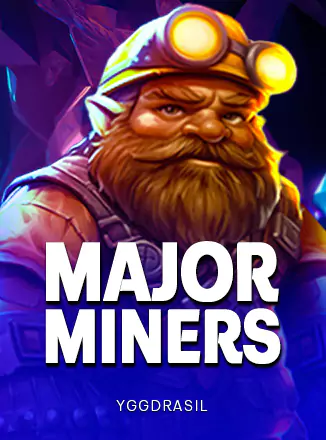 Major Miners