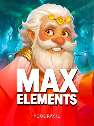 Max Elements