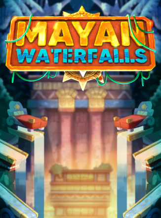 Mayan Waterfalls