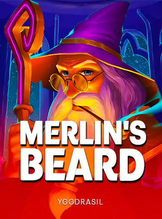 Merlin's Beard