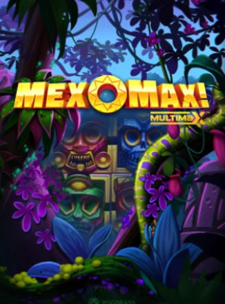 MexoMax! Multimax