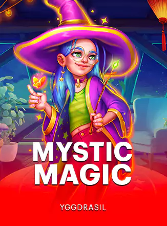Mystic Magic