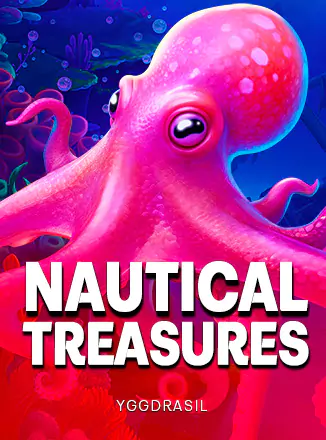 Nautical Treasures