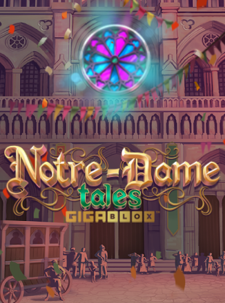 Notre-Dame Tales