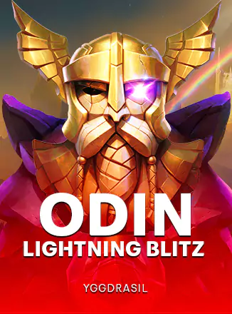 Odin Lightning Blitz
