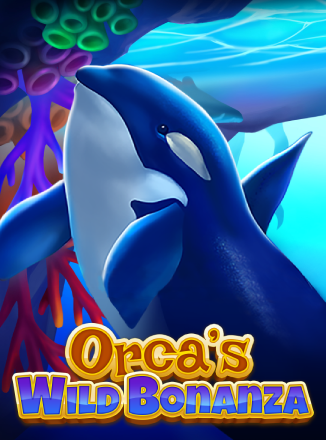 Orca's Wild Bonanza