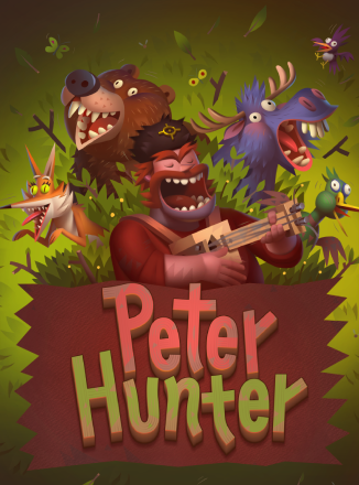 Peter Hunter
