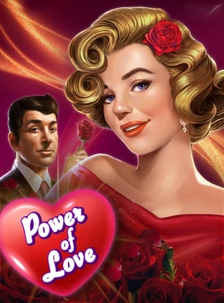 Power of Love
