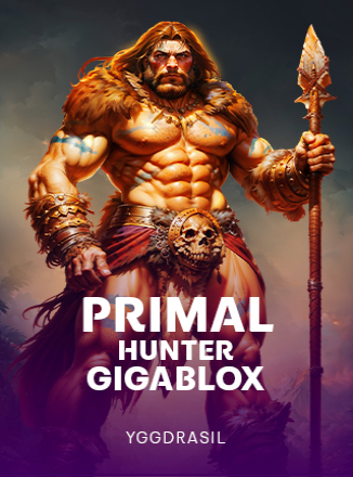 Primal Hunter Gigablox