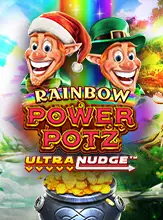 Rainbow Power Potz UltraNudge