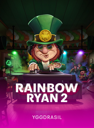 Rainbow Ryan 2