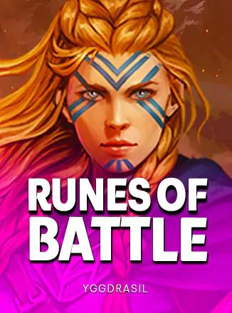 Runes of Battle