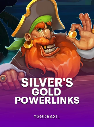 Silver's Gold PowerLinks