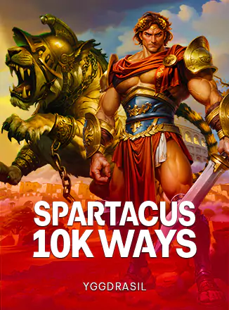Spartacus 10K Ways
