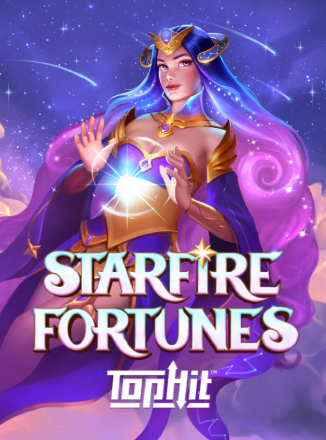 Starfire Fortunes Tophit
