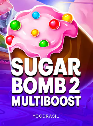 Sugar Bomb 2 MultiBoost