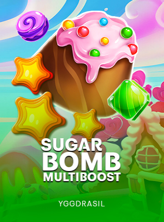 Sugar Bomb MultiBoost