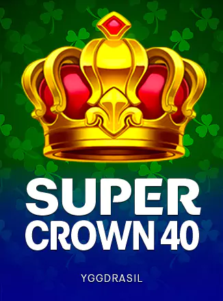 Super Crown 40